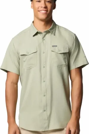Solde UTILIZER II SOLID SHI SAFARI | COLUMBIA