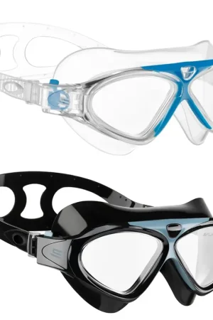 Vente Flash Lunettes de natation FREEDOM SALVIMAR