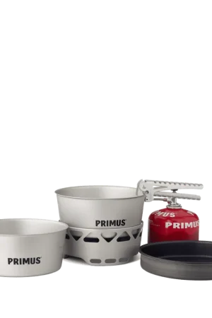 Réchaud Essential Stove Set 1.3L PRIMUS Petit Prix