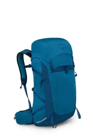 Usine Directe Sac à Dos Talon 33 Scoria Blue/Night S OSPREY