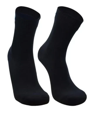 Affaire À Saisir Chaussettes imperméables Ultra Thin Crew Socks DEXSHELL