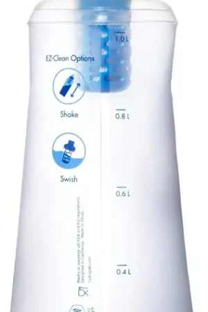 Achat Immédiat Gourde filtrante avec filtre BEFREE AC 1L KATADYN
