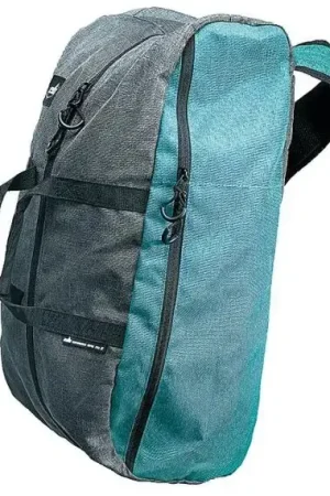 Sac à Corde d'escalade E-BAG 35 BLEU EB Achat Immédiat