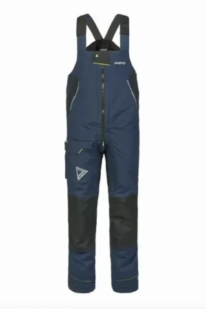Salopette navigation hauturière homme BR2 OFFSHORE 2.0 NAVY MUSTO Acheter Direct