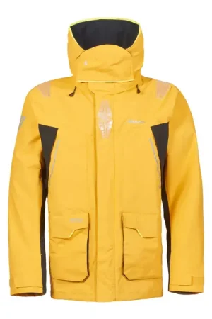 Achetez Aujourd'hui Veste de quart hauturière homme BR2 OFFSHORE 2.0 GOLD MUSTO