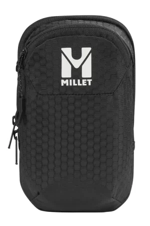 Pochette de ceinture Sac à dos UBIC BELT POCKET E-BLACK U MILLET Populaire