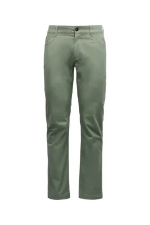 Pantalon d'escalade Homme M ROCKLOCK PANTS Tundra BLACK DIAMOND Certifié