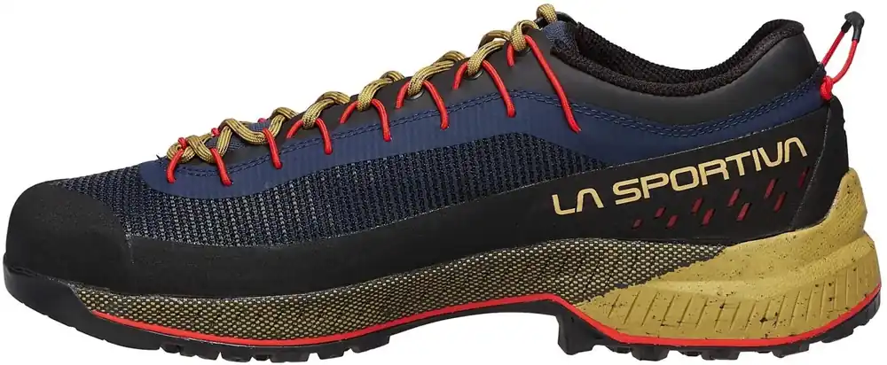 Chaussures de randonnée Homme TX4 Evo ST - Night Sky / Savana LA SPORTIVA Retour Gratuit