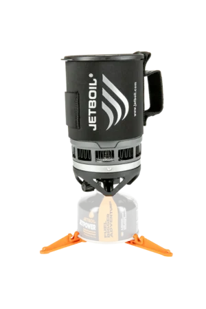 Solde RÉCHAUD JETBOIL ZIP JETBOIL