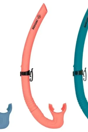 Petit Prix Tuba de plongée sous-marine SPY COLOR BEUCHAT