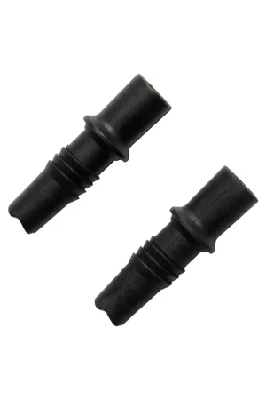 Pointes de rechange Distance Tech Tips BLACK DIAMOND Super Prix