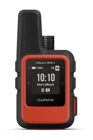 Petit Prix GPS portable inReach® Mini 2 - GARMIN