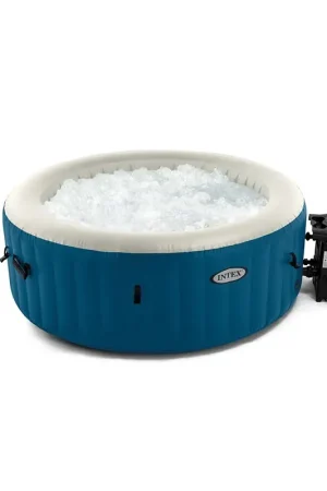 PURE SPA BLUE ONE 2-4 PLACES INTEX Certifié