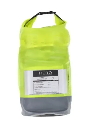 Prix Réduit GRAB BAG POUR RADEAU DE SURVIE - HERO