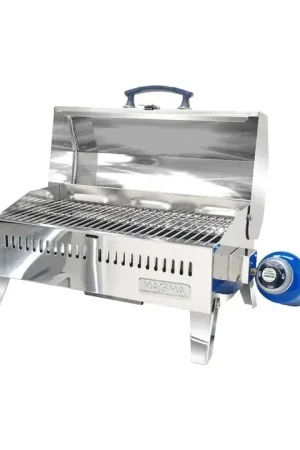 BARBECUE GAZ CABO GRILL MAGMA Solde