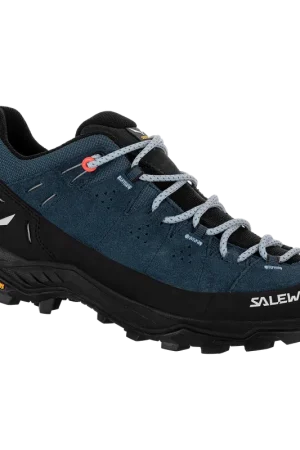 Prix Promo chaussures Basses Randonnée Femme Gore-tex ALP TRAINER 2 GTX W Dark Denim/Black SALEWA
