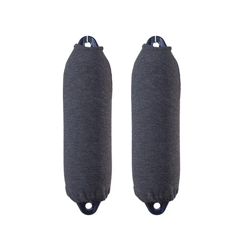 Soldes Lot de 2 chaussettes pare battages - modele f1 gris