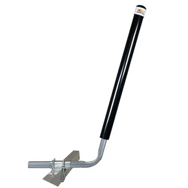 Achetez Aujourd'hui C.E. Smith Angled Post Guide On - 40" - Black