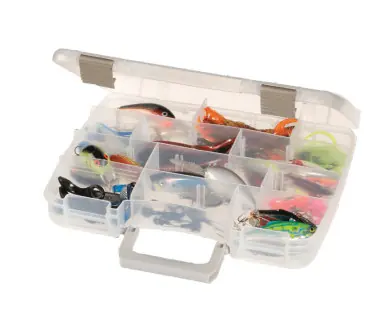Plano Connectable Satchel StowAway - Small - PMC386001 Authentique
