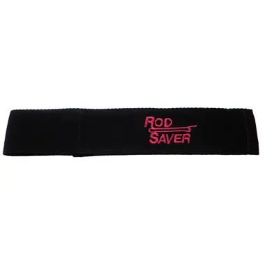 Rod Saver Original Rod Holder 10" Single Strap Bon Marché