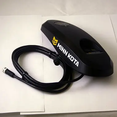 Offre Limitée Minn Kota Trolling Motor Part - iPLINK CONTROLLER 3.0 TRV, UTX TRV, UTX SERVICE MK LOGO - 2774177