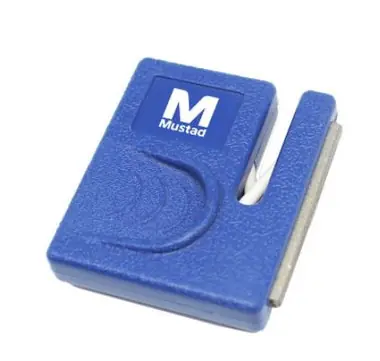 Vente Flash Mustad Sharpener Eco MTB012