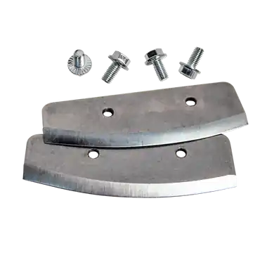 Prix Choc Ion Ice Auger 6" Replacement Blade Kit