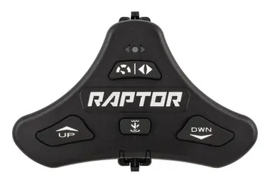 Achetez Aujourd'hui Minn Kota Raptor Wireless Footswitch - Bluetooth - MIN1810258