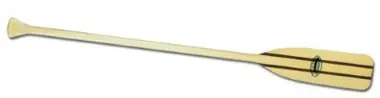Achetez Aujourd'hui Caviness 4' Twin Stripe Wood Paddles