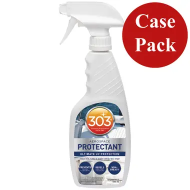 Achetez Aujourd'hui 303 Marine Aerospace Protectant - 16oz *Case of 6*