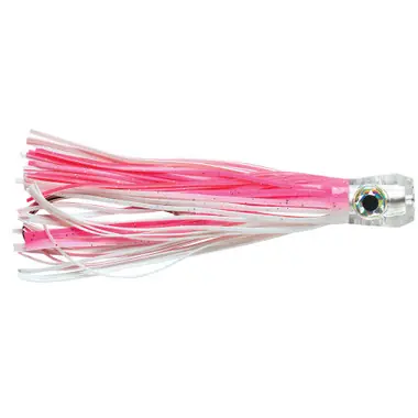 Williamson Big Game Catcher 8 - Pink White Marque