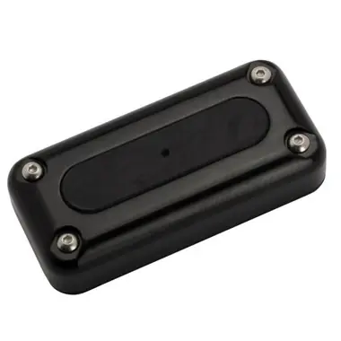 Achat Immédiat Seaview Black Plastic Vertical Cable Seal f/Multiple Wires Up to 10.6mm/0.5"
