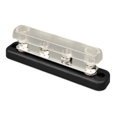 Acheter En Ligne Victron Busbar 150A 4P & Cover 4X 1/4" Terminals