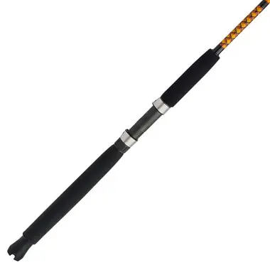 Ugly Stik Bigwater Conventional Rod - 9' - BWDR1530C902 Soldes