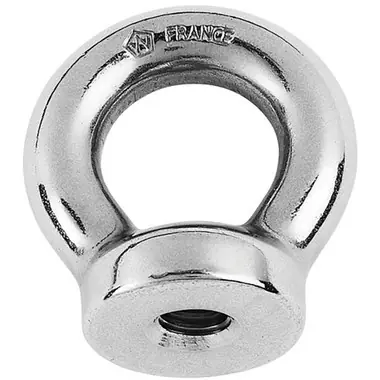 Wichard 5/16 Eye Nut - 21/32" Diameter Certifié