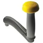 Acheter Direct Lewmar 29140046 10"" Power Gri Winch Handle