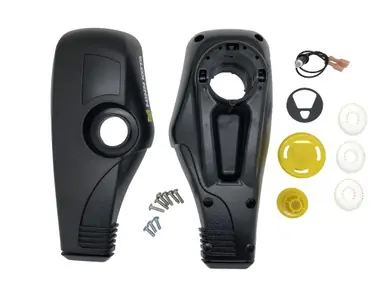 Soldes Minn Kota Trolling Motor - Cover Box Replace Kit For Edge / AT (75047)