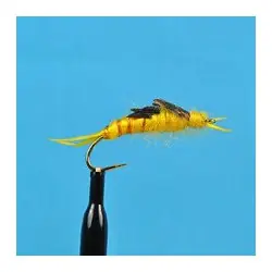 Achetez Aujourd'hui Stonefly Flies - Ks Stone Golden - Hook Size : 8