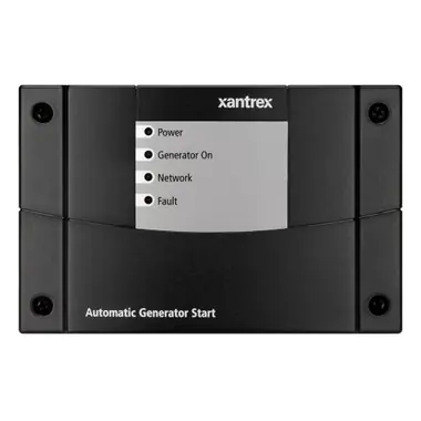 Xantrex Automatic Generator Start SW2012 SW3012 Requires SCP Bon Marché