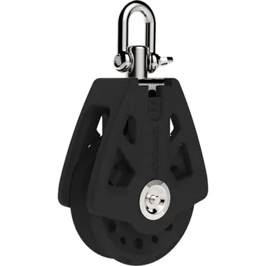 Achat Immédiat Lewmar 72mm Synchro Block - Single