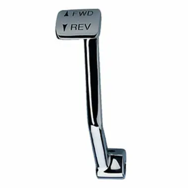 Affaire À Saisir Edson Stainless Clutch Handle