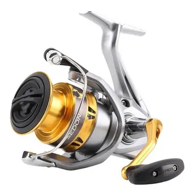 Shimano Sedona C3000 HGFI Super Prix