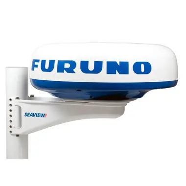 Achetez Aujourd'hui Seaview SM-24-U Universal 24" Mast Mount Platform