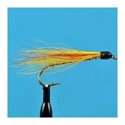 Réduction Streamer Flies - Mickey Finn - Hook Size : 4