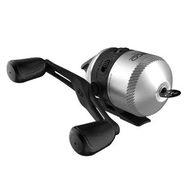 Zebco 33 MICRO SPINCAST REEL Promotion
