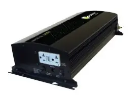 Xantrex Xpower 1000 12v 100w Inverter With Gfci Offre Du Jour