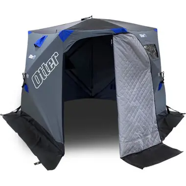 Must-Have Otter 201644 Vortex Pro Cabin