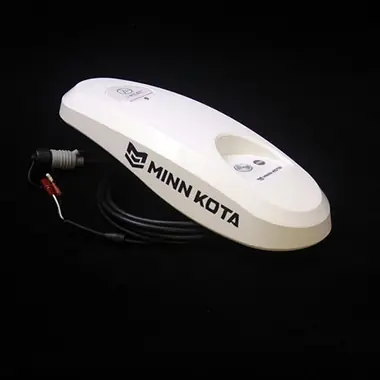 Minn Kota Trolling Motor Part - iPILOT CONTROLLER 1.6 RT PD POWERDRIVE SERVICE MK LOGO - 2774126 Vente Directe