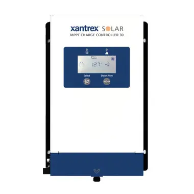 Xantrex Solar Mppt 30a Charge Controller Marque