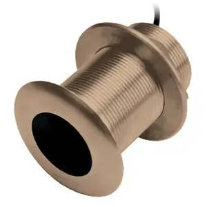 Acheter En Ligne Garmin 010-10217-21 B619 8 Pin 12d Tilt Bronze B 619 Th 8p 77/200khz